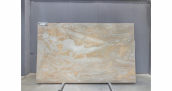 Мрамор Breccia Oniciato / Мрамор Брекчия Оничиато 20 мм / Размер 3220 x 1950 x 20 / Партия Р* / Блок 397 / Слэб 35 - фото 5