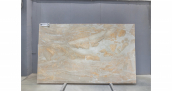 Мрамор Breccia Oniciato / Мрамор Брекчия Оничиато 20 мм / Размер 3220 x 1950 x 20 / Партия Р* / Блок 397 / Слэб 35 - фото 8