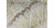 Оникс Onyx Beige VC / Оникс Беж VC 18&nbsp;мм / Размер 2980 x 1640 x 18 / Партия В / Блок 409 / Слэб 24 - фото 34