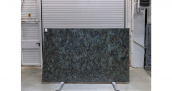 Гранит Madagascar Blue / Гранит Мадагаскар Блю 20&nbsp;мм / Размер 3120 x 1270 x 20 / Партия В* / Блок 413 / Слэб 11 - фото 18
