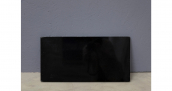 Гранит Absolute Black / Гранит Абсолют Блэк 20&nbsp;мм / Размер 600 x 300 x 20 / Партия БА / Слэб 01 (final price) - фото 1