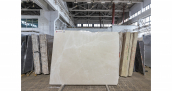 Мрамор Montana Beige Extra / Мрамор Монтана Беж Экстра 20&nbsp;мм / Размер 2200 x 1800 x 20 / Партия АБ / Блок 439 / Слэб 56 - фото 6