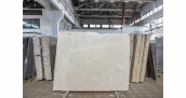 Мрамор Montana Beige Extra / Мрамор Монтана Беж Экстра 20&nbsp;мм / Размер 2200 x 1800 x 20 / Партия АБ / Блок 439 / Слэб 56 - фото 7