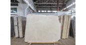 Мрамор Montana Beige Extra / Мрамор Монтана Беж Экстра 20&nbsp;мм / Размер 2200 x 1800 x 20 / Партия АБ / Блок 439 / Слэб 56 - фото 12