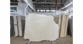 Мрамор Montana Beige Extra / Мрамор Монтана Беж Экстра 20&nbsp;мм / Размер 2200 x 1800 x 20 / Партия АБ / Блок 439 / Слэб 56 - фото 14