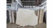 Мрамор Montana Beige Extra / Мрамор Монтана Беж Экстра 20&nbsp;мм / Размер 2200 x 1800 x 20 / Партия АБ / Блок 439 / Слэб 56 - фото 15