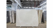 Мрамор Montana Beige Extra / Мрамор Монтана Беж Экстра 20&nbsp;мм / Размер 2200 x 1800 x 20 / Партия АБ / Блок 439 / Слэб 56 - фото 45