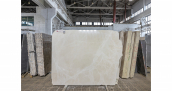 Мрамор Montana Beige Extra / Мрамор Монтана Беж Экстра 20&nbsp;мм / Размер 2200 x 1800 x 20 / Партия АБ / Блок 439 / Слэб 56 - фото 53