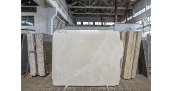 Мрамор Montana Beige Extra / Мрамор Монтана Беж Экстра 20&nbsp;мм / Размер 2200 x 1800 x 20 / Партия АБ / Блок 439 / Слэб 56 - фото 54