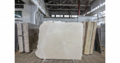Мрамор Montana Beige Extra / Мрамор Монтана Беж Экстра 20&nbsp;мм / Размер 2200 x 1800 x 20 / Партия АБ / Блок 439 / Слэб 56 - фото 56