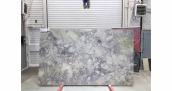 Кварцит Quartzite Amazon Forest / Кварцит Амазон Форест 20&nbsp;мм / Размер 2970 x 1750 x 20 / Партия В / Блок 447 / Слэб 11 (новинка) - фото 1
