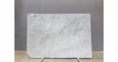 Мрамор Bianco Carrara C / Мрамор Бьянко Каррара С 20&nbsp;мм / Размер 2760 x 1860 x 20 / Партия ВЖ* / Блок 472 / Слэб 49 - фото 9