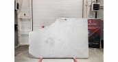 Мрамор White Wooden CC / Мрамор Вайт Вуден CC 18&nbsp;мм / Размер 2100 x 700 x 18 / Партия З / Блок 474 / Слэб 01 (outlet) - фото 3