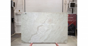 Мрамор White Wooden CC / Мрамор Вайт Вуден CC 18&nbsp;мм / Размер 2100 x 700 x 18 / Партия З / Блок 474 / Слэб 01 (outlet) - фото 5