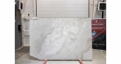Мрамор White Wooden CC / Мрамор Вайт Вуден CC 18&nbsp;мм / Размер 2100 x 700 x 18 / Партия З / Блок 474 / Слэб 01 (outlet) - фото 7