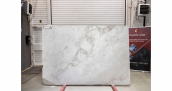 Мрамор White Wooden CC / Мрамор Вайт Вуден CC 18&nbsp;мм / Размер 2100 x 700 x 18 / Партия З / Блок 474 / Слэб 01 (outlet) - фото 9