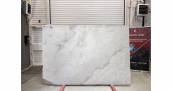 Мрамор White Wooden CC / Мрамор Вайт Вуден CC 18&nbsp;мм / Размер 2100 x 700 x 18 / Партия З / Блок 474 / Слэб 01 (outlet) - фото 11