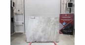 Мрамор White Wooden CC / Мрамор Вайт Вуден CC 18&nbsp;мм / Размер 2100 x 700 x 18 / Партия З / Блок 474 / Слэб 01 (outlet) - фото 19