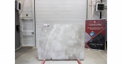 Мрамор White Wooden CC / Мрамор Вайт Вуден CC 18&nbsp;мм / Размер 2100 x 700 x 18 / Партия З / Блок 474 / Слэб 01 (outlet) - фото 20