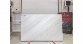 Мрамор Elegant White / Мрамор Элегант Вайт 20&nbsp;мм / Размер 2620 x 1660 x 20 / Партия З / Блок 484 / Слэб 07 - фото 41