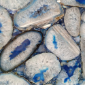 Эксклюзив Блю Агат / Agat Blue