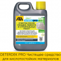 Химия FILA DETERDEK PRO 1л. / FILA DETERDEK PRO 1л.