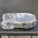 Эксклюзив Раковина Блю Агат Лайт / Blue Agate Light (sink)